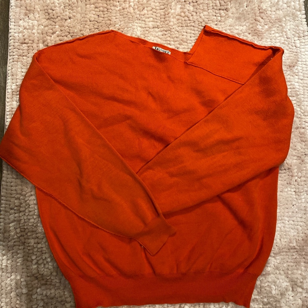 Sweater from forever 21